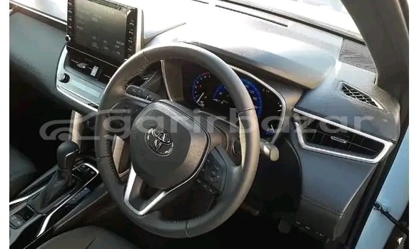 Buy Used Toyota Corolla in Baniachang, Habiganj Buy Used Toyota Corolla in Baniachang, Habiganj