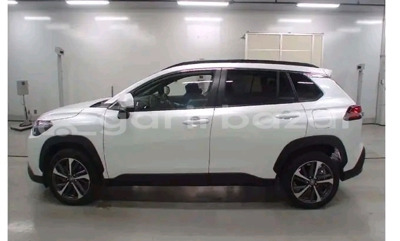 Buy Used Toyota Corolla in Baniachang, Habiganj Buy Used Toyota Corolla in Baniachang, Habiganj