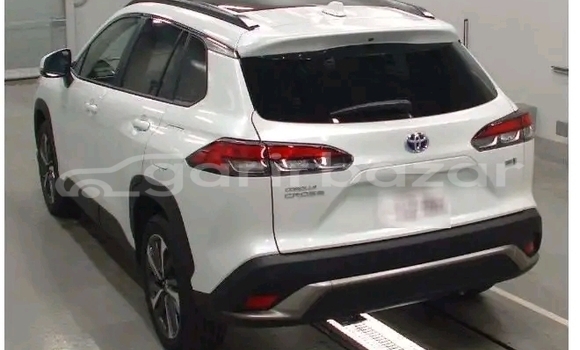 Buy Used Toyota Corolla in Baniachang, Habiganj Buy Used Toyota Corolla in Baniachang, Habiganj