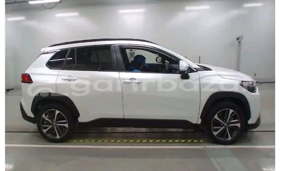 Buy Used Toyota Corolla in Baniachang, Habiganj Buy Used Toyota Corolla in Baniachang, Habiganj