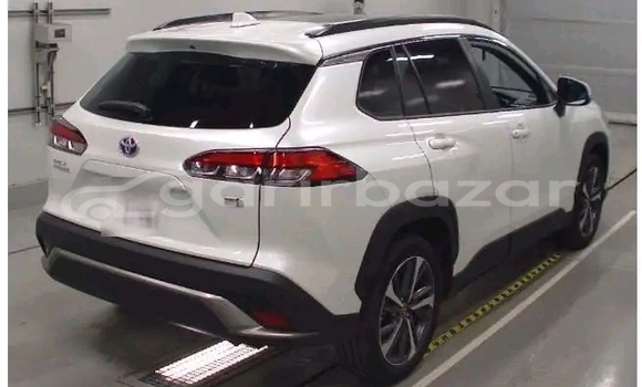 Buy Used Toyota Corolla in Baniachang, Habiganj Buy Used Toyota Corolla in Baniachang, Habiganj