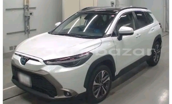 Buy Used Toyota Corolla in Baniachang, Habiganj Buy Used Toyota Corolla in Baniachang, Habiganj