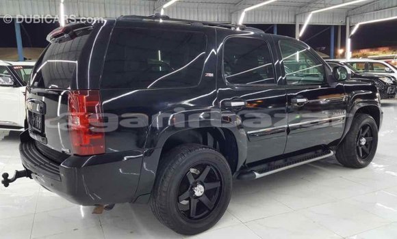 Buy Import 2008 Chevrolet Tahoe in Import - Dubai, Bandarban Buy Import 2008 Chevrolet Tahoe in Import - Dubai, Bandarban
