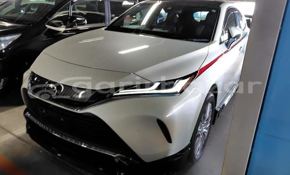 Buy Used 2020 Toyota Harrier in Bajitpur, Kishorganj Buy Used 2020 Toyota Harrier in Bajitpur, Kishorganj