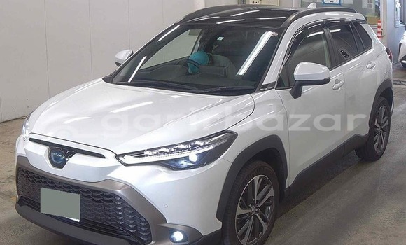 Buy Used 2020 Toyota corolla in Bajitpur, Kishorganj Buy Used 2020 Toyota corolla in Bajitpur, Kishorganj