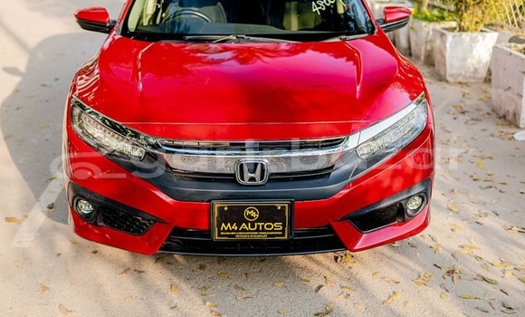 Buy Used 2019 Honda Civic in Dhaka, Dhaka Buy Used 2019 Honda Civic in Dhaka, Dhaka