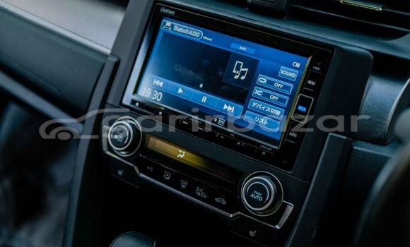 Buy Used 2019 Honda Civic in Dhaka, Dhaka Buy Used 2019 Honda Civic in Dhaka, Dhaka