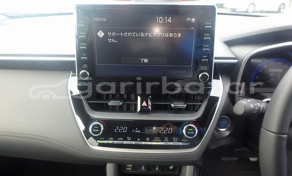 Buy Used 2021 Toyota corolla in Dhaka, Dhaka Buy Used 2021 Toyota corolla in Dhaka, Dhaka