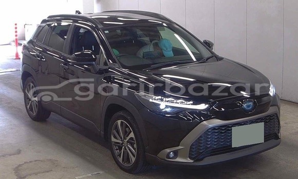 Buy Used 2021 Toyota corolla in Dhaka, Dhaka Buy Used 2021 Toyota corolla in Dhaka, Dhaka