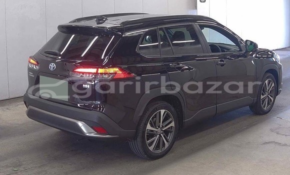 Buy Used 2021 Toyota corolla in Dhaka, Dhaka Buy Used 2021 Toyota corolla in Dhaka, Dhaka