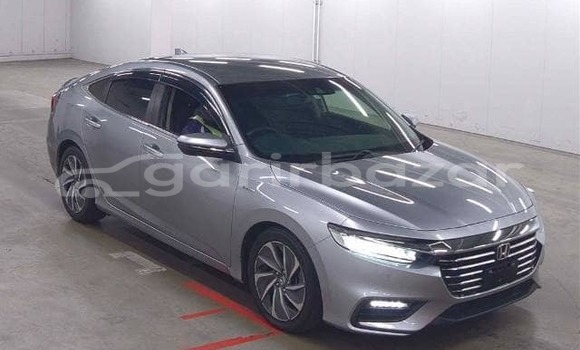 Buy Used 2020 Honda Insight in Badarganj, Rangpur Buy Used 2020 Honda Insight in Badarganj, Rangpur