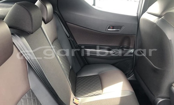 Buy Used 2021 Toyota C-HR in Dhaka, Dhaka Buy Used 2021 Toyota C-HR in Dhaka, Dhaka