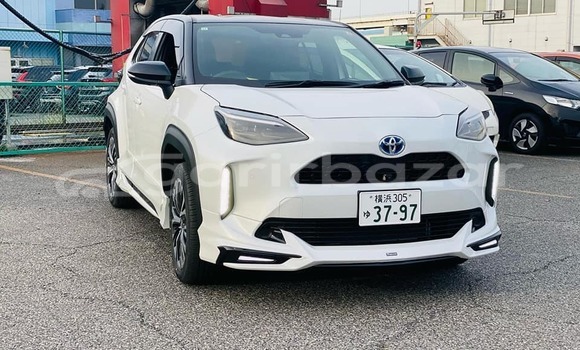 Buy Used 2020 Toyota Yaris in Alamdanga, Chuadanga Buy Used 2020 Toyota Yaris in Alamdanga, Chuadanga