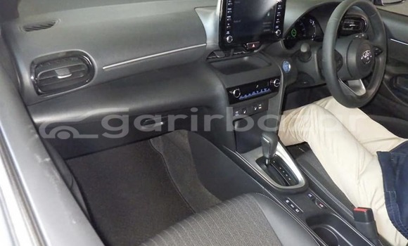 Buy Used 2020 Toyota Yaris in Alamdanga, Chuadanga Buy Used 2020 Toyota Yaris in Alamdanga, Chuadanga