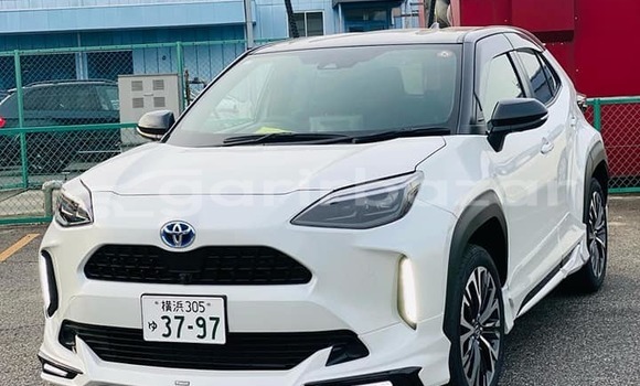 Buy Used 2020 Toyota Yaris in Alamdanga, Chuadanga Buy Used 2020 Toyota Yaris in Alamdanga, Chuadanga