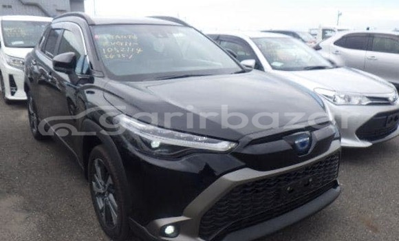Buy Used 2020 Toyota corolla in Dhaka, Dhaka Buy Used 2020 Toyota corolla in Dhaka, Dhaka