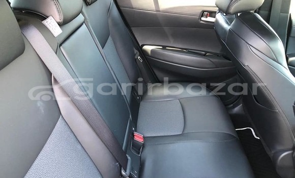 Buy Used 2020 Toyota corolla in Dhaka, Dhaka Buy Used 2020 Toyota corolla in Dhaka, Dhaka