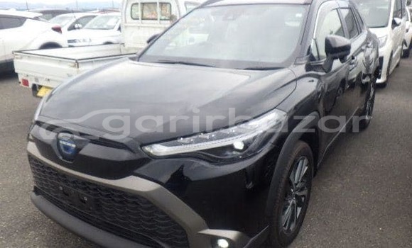 Buy Used 2020 Toyota corolla in Dhaka, Dhaka Buy Used 2020 Toyota corolla in Dhaka, Dhaka