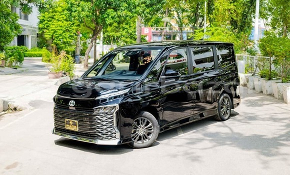 কেনা ব্যবহৃত Toyota Voxy Black গাড়ী মধ্যে ঢাকা মধ্যে Dhaka কেনা ব্যবহৃত Toyota Voxy Black গাড়ী মধ্যে ঢাকা মধ্যে Dhaka