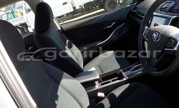 Buy Used 2021 Toyota F premio in Dhaka, Dhaka Buy Used 2021 Toyota F premio in Dhaka, Dhaka