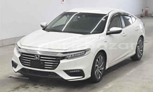 Buy Used 2020 Honda Insight in Dhaka, Dhaka Buy Used 2020 Honda Insight in Dhaka, Dhaka
