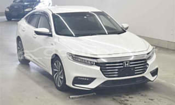 Buy Used 2020 Honda Insight in Dhaka, Dhaka Buy Used 2020 Honda Insight in Dhaka, Dhaka