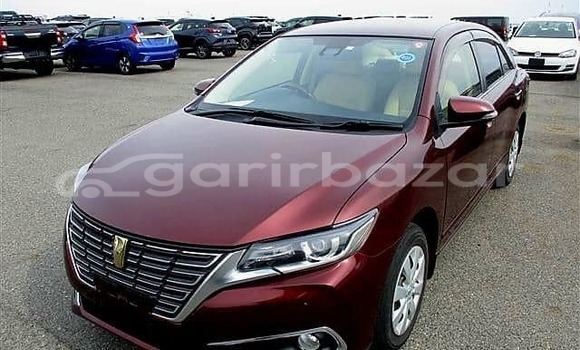 Buy Used 2021 Toyota F premio in Dhaka, Dhaka Buy Used 2021 Toyota F premio in Dhaka, Dhaka