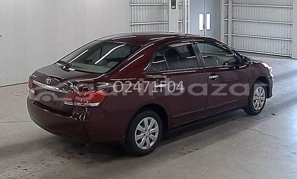 Buy Used 2021 Toyota F premio in Dhaka, Dhaka Buy Used 2021 Toyota F premio in Dhaka, Dhaka