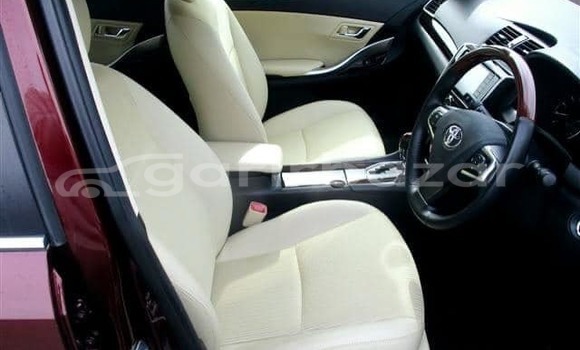 Buy Used 2021 Toyota F premio in Dhaka, Dhaka Buy Used 2021 Toyota F premio in Dhaka, Dhaka