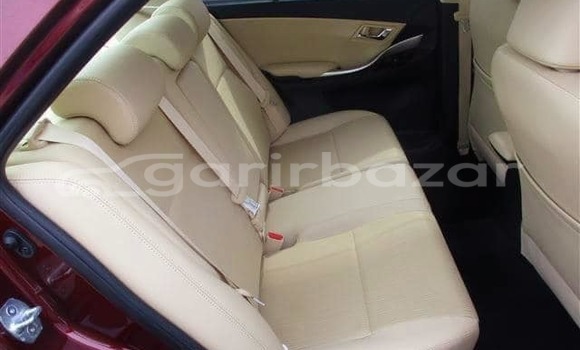 Buy Used 2021 Toyota F premio in Dhaka, Dhaka Buy Used 2021 Toyota F premio in Dhaka, Dhaka