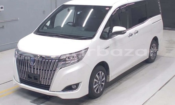 Buy Used 2021 Toyota Esquire in Dhaka, Dhaka Buy Used 2021 Toyota Esquire in Dhaka, Dhaka