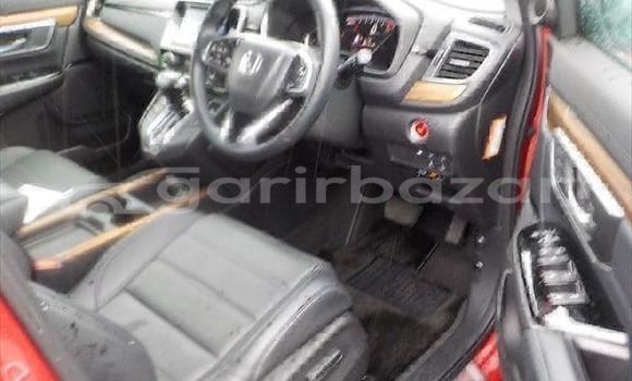 Buy Used 2021 Honda CR-V in Dhaka, Dhaka Buy Used 2021 Honda CR-V in Dhaka, Dhaka