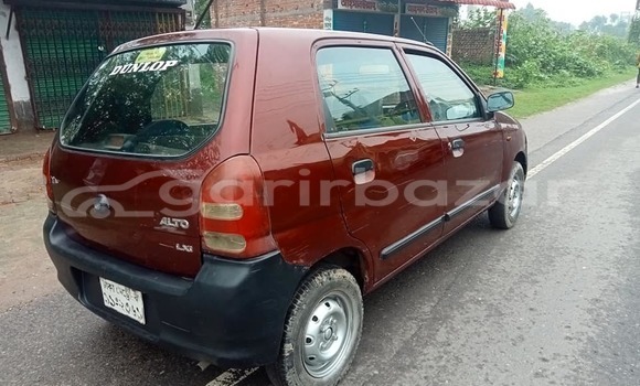 Buy Used 2022 Suzuki Alto in Dhaka, Dhaka Buy Used 2022 Suzuki Alto in Dhaka, Dhaka