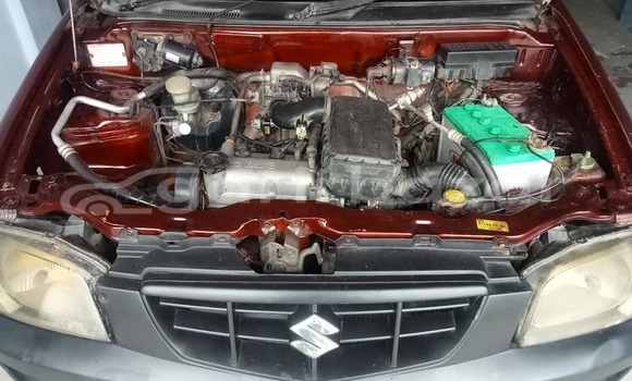 Buy Used 2022 Suzuki Alto in Dhaka, Dhaka Buy Used 2022 Suzuki Alto in Dhaka, Dhaka