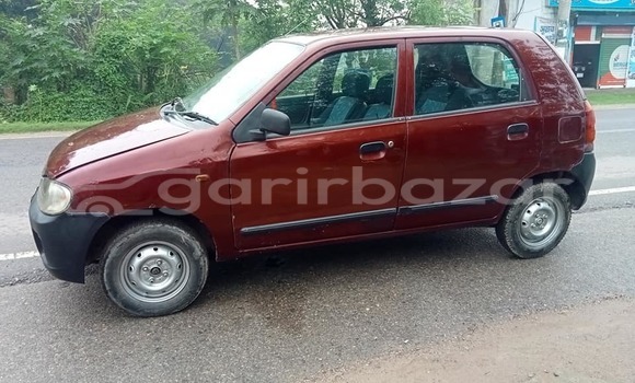 Buy Used 2022 Suzuki Alto in Dhaka, Dhaka Buy Used 2022 Suzuki Alto in Dhaka, Dhaka