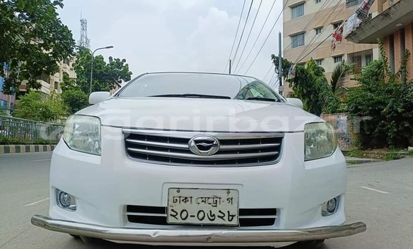 Buy Used 2021 Toyota Axio in Bajitpur, Kishorganj Buy Used 2021 Toyota Axio in Bajitpur, Kishorganj