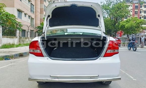 Buy Used 2021 Toyota Axio in Bajitpur, Kishorganj Buy Used 2021 Toyota Axio in Bajitpur, Kishorganj