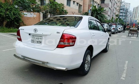 Buy Used 2021 Toyota Axio in Bajitpur, Kishorganj Buy Used 2021 Toyota Axio in Bajitpur, Kishorganj