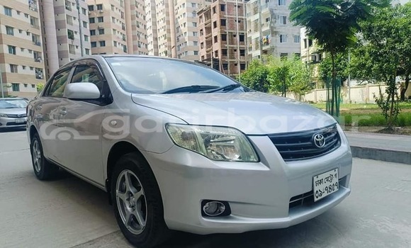 Buy Used 2019 Toyota axio in Dhaka, Dhaka Buy Used 2019 Toyota axio in Dhaka, Dhaka