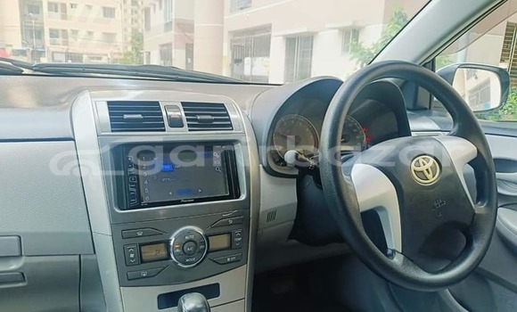 Buy Used 2019 Toyota axio in Dhaka, Dhaka Buy Used 2019 Toyota axio in Dhaka, Dhaka