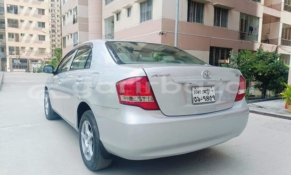 Buy Used 2019 Toyota axio in Dhaka, Dhaka Buy Used 2019 Toyota axio in Dhaka, Dhaka