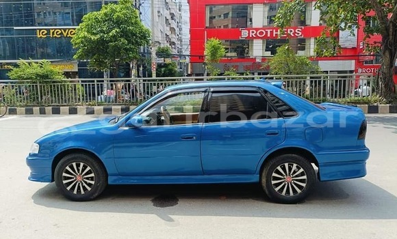 Buy Used 2021 Toyota Corolla in Dhaka, Dhaka Buy Used 2021 Toyota Corolla in Dhaka, Dhaka