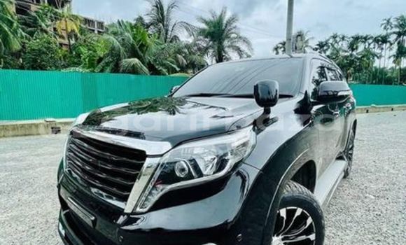 Buy Used 2012 Toyota Land Cruiser in Dhaka, Dhaka Buy Used 2012 Toyota Land Cruiser in Dhaka, Dhaka