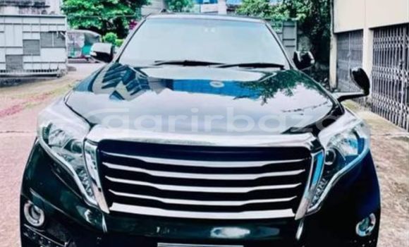 Buy Used 2012 Toyota Land Cruiser in Dhaka, Dhaka Buy Used 2012 Toyota Land Cruiser in Dhaka, Dhaka