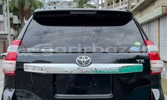 Buy Used 2012 Toyota Land Cruiser in Dhaka, Dhaka Buy Used 2012 Toyota Land Cruiser in Dhaka, Dhaka