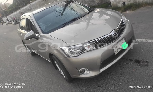 কেনা ব্যবহৃত Toyota Yaris Other গাড়ী মধ্যে ঢাকা মধ্যে Dhaka কেনা ব্যবহৃত Toyota Yaris Other গাড়ী মধ্যে ঢাকা মধ্যে Dhaka