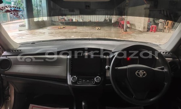 কেনা ব্যবহৃত Toyota Yaris Other গাড়ী মধ্যে ঢাকা মধ্যে Dhaka কেনা ব্যবহৃত Toyota Yaris Other গাড়ী মধ্যে ঢাকা মধ্যে Dhaka