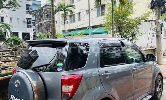 কেনা ব্যবহৃত Toyota RAV4 Other গাড়ী মধ্যে ঢাকা মধ্যে Dhaka কেনা ব্যবহৃত Toyota RAV4 Other গাড়ী মধ্যে ঢাকা মধ্যে Dhaka