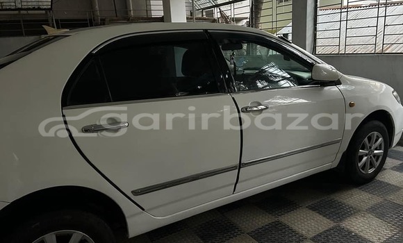 কেনা ব্যবহৃত Toyota corolla White গাড়ী মধ্যে ঢাকা মধ্যে Dhaka কেনা ব্যবহৃত Toyota corolla White গাড়ী মধ্যে ঢাকা মধ্যে Dhaka