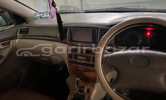 কেনা ব্যবহৃত Toyota corolla White গাড়ী মধ্যে ঢাকা মধ্যে Dhaka কেনা ব্যবহৃত Toyota corolla White গাড়ী মধ্যে ঢাকা মধ্যে Dhaka